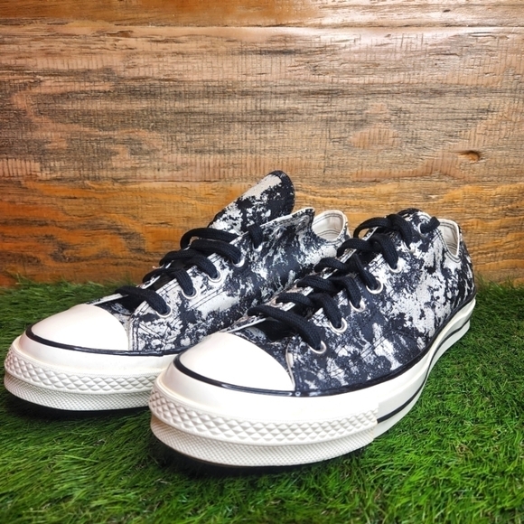 New Converse Chuck 70 OX All Star Low Top Canvas Sneakers 171413C - Picture 2 of 11